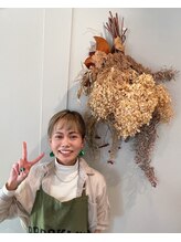 ニコ(NiCO) Nico 店長