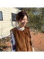 シスコ ヘア デザイン(Scisco hair design) 岩井 智香