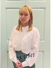 アンフィ 矢向(Anphi) いくみ