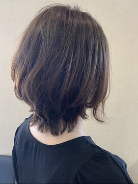 ファースト 長町店(first) 30代40代 大人くびれショート