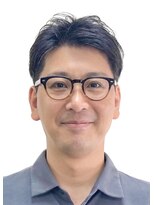 黄ぐまくん美容室 メンズショート