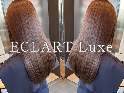 エクラートリュクス 津田沼(ECLART Luxe)の写真