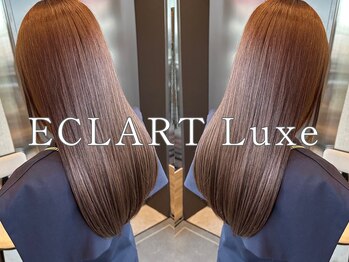 ECLART Luxe 津田沼【エクラート リュクス】