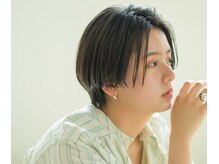 ワイスラッシュジングウ(Y / JINGU)