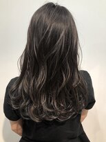 リボン(Libon)&nbsp;【Libon田部井】グレージュカラー☆