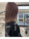 ラベンダーピンク