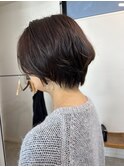 大人ショート/くびれショート/大人くびれショート