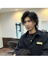 ベルスタ(BELSTA) 龍 甚智