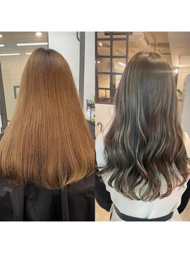 リンク(LinK) ハイライト