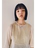 平日限定＊選べるカシミア3stepTRorヘッドスパ 10分＋カット【三軒茶屋】