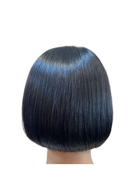 リールランテ(Rire lante) ボブ♪