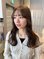 クラッチムク 博多口(CLUTCH muk.)&nbsp;オリーブベージュ