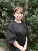 ネオリーブリタ たまプラーザ店(Neolive rita) 高橋 亜利紗