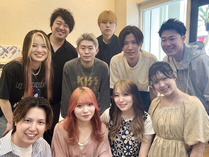 アンカーバイナチュラル(anchor by natural)の写真