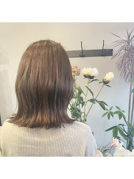 トゥーユー(II U) IIU Simizu Style