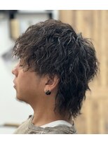 クラウドナイン(CLOUD9)&nbsp;縦落ち