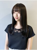 ワルム(warme)&nbsp;レイヤーカット