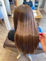 リム(Limb)&nbsp;【艶髪】髪質改善トリートメント