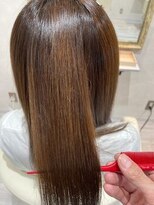 イワッシュ 二俣川駅(IwAsh)&nbsp;お客様スタイル