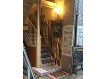 ヘアークリニックビューティーサロン ノーバ 溝の口店(NOVA)