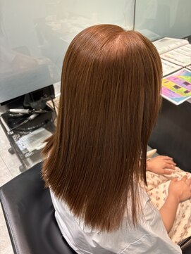 アヴァンス アリオ鳳店(AVANCE) ブラウンベージュ