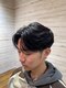 ザ ファースト キャリー(The First Carry)の写真/[天王寺/阿倍野]ON/OFFどちらも”カッコいい”が叶う☆シーンに合わせて雰囲気を変えられるstyleをご提案◎