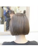 パチっとボブ
