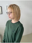 ボブ