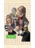 2BLEACHカラー詰め合わせ