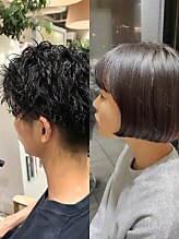 【美シルエット】流行と個性を生かしたオリジナルのスタイルを実現します！