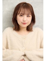 イーゴ(i-go)&nbsp;大人可愛いレイヤーボブ