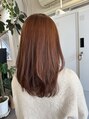 タオ(tao) セミロング/レイヤー/超ロングさんたちもお待ちしてます^_^