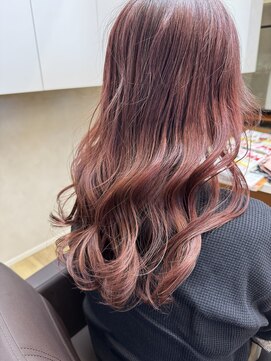 コタ(KoTA) ロング