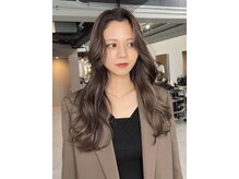 レブ ヘアーサロン(Reb, HairSalon)