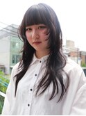 ロングレイヤー