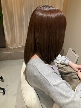 本と南風 guest design