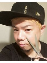 ベンチ(Bench)&nbsp;Yoshi ／ヨシ