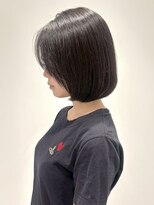 スタイル 相模大野(STYLE) ボブ