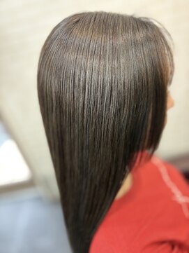 テーラ 船橋店(TELA) シークレットハイライト