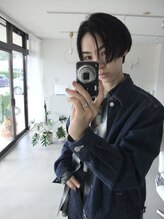 シティー(sity) 大友 涼介