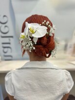 マーリー(marlee)&nbsp;カチモリアレンジ