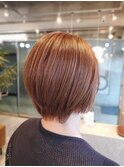 イノセントベージュ