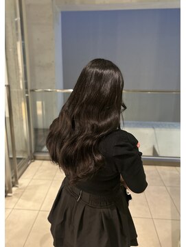 エンチャンテッド 天神大名(enchanted...) chocolate brown