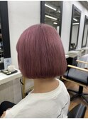 【kanon松戸】香野優子　ピンクベージュ
