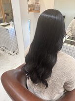 ファスナーグランデ(fustener grande)&nbsp;ヘイジーダスクカラー