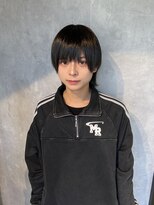 アンディ 御堂筋なんば店(ANDY)&nbsp;メンズカット