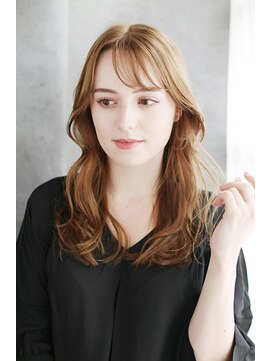 【40代のうねり改善】髪質改善ストレート※艶ミディアム