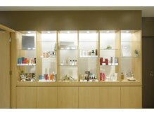 ユニックス ノクティプラザ溝口店(UNIX)の雰囲気（商品のみのご購入も大歓迎！ノクティへのお買い物ついでに是非♪）