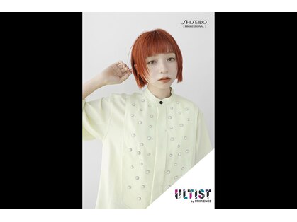 美容室9Aの写真