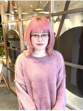 ワン 茅ヶ崎(ONE002) 高久 優亜